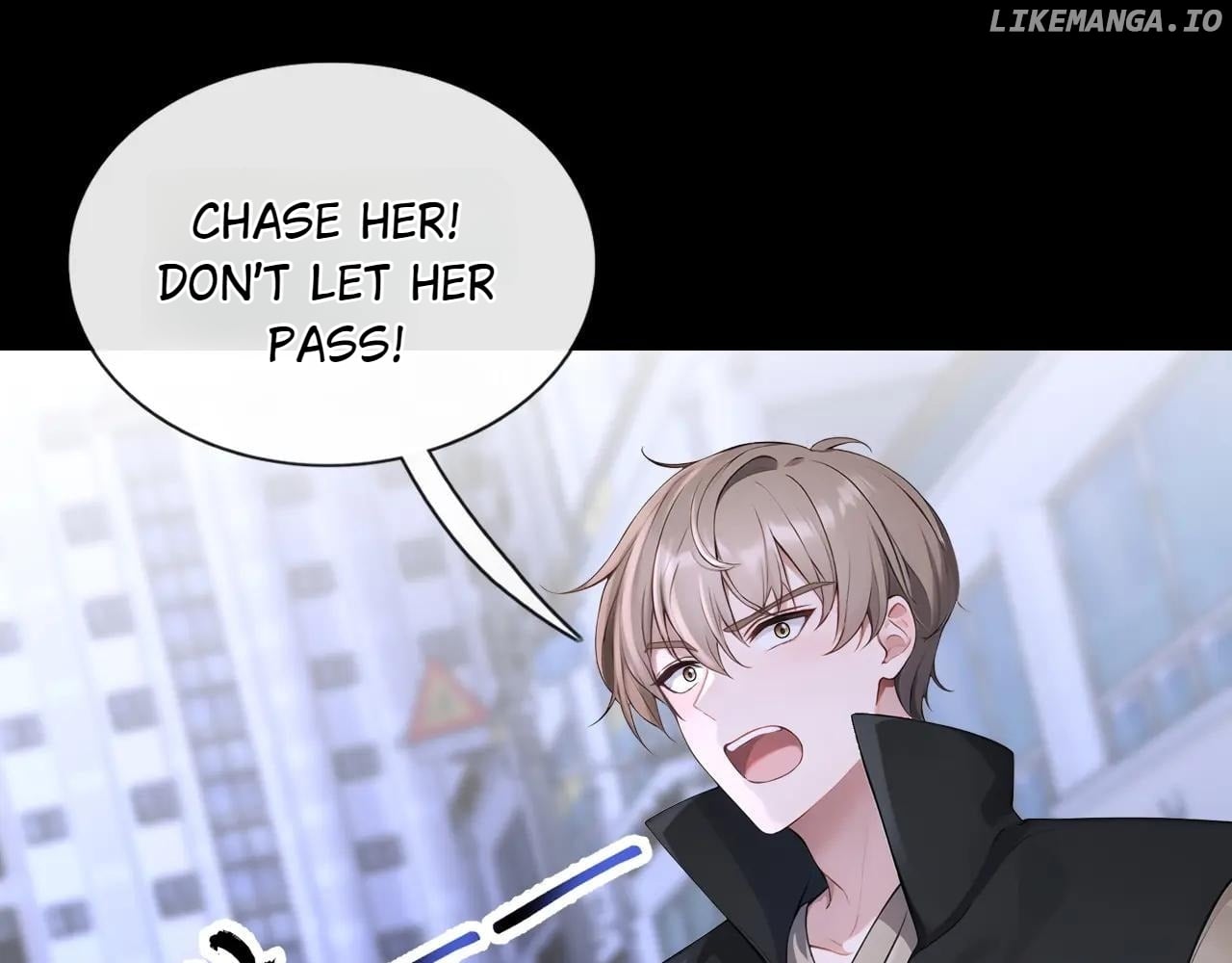 Quick Transmigration: The Host Wants To Die Chapter 160 - page 25